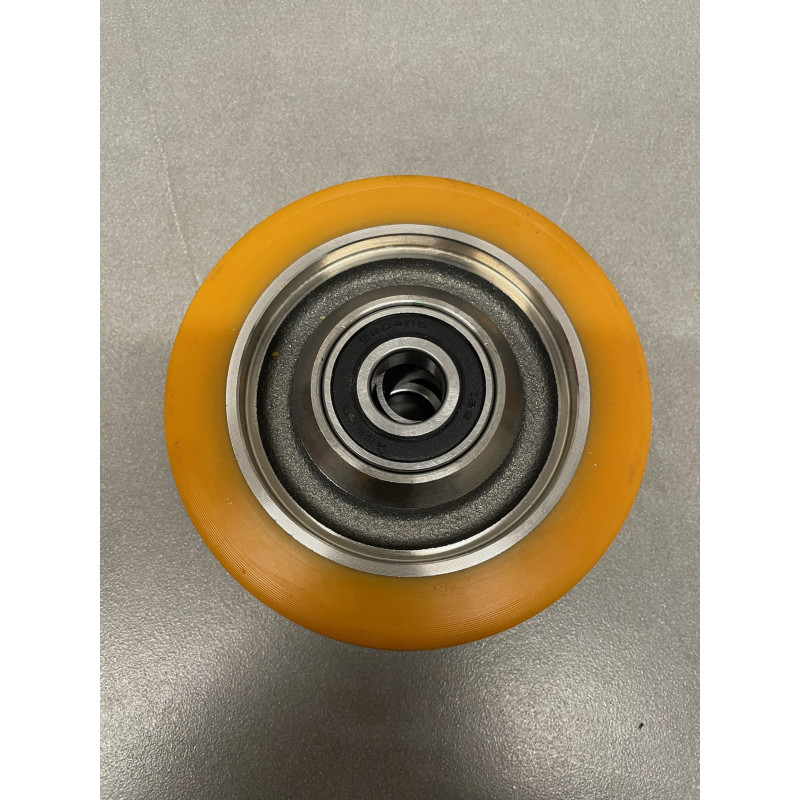 KOŁO JUNGHEINRICH 140x54/60-20
