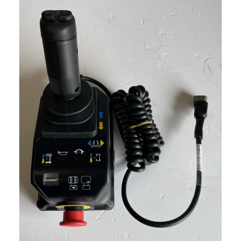 JOYSTICK DO PODESTU NOŻYCOWEGO GENIE